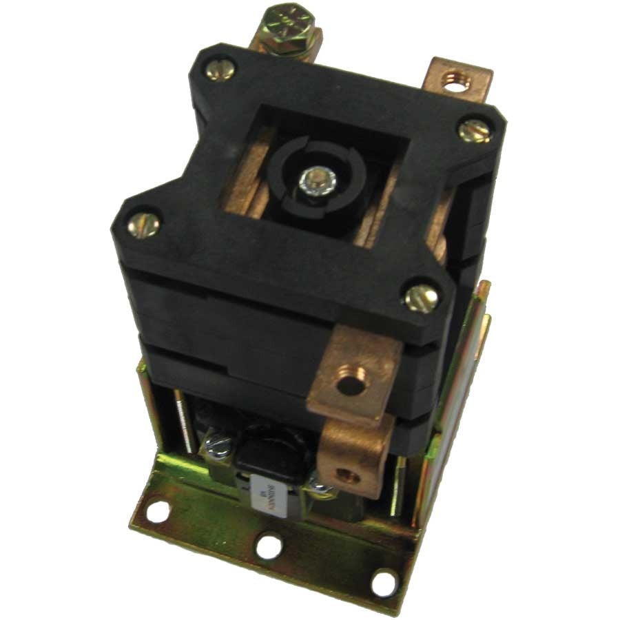 Clean OEM primary — 107-701BB-305A1 — Electric Drive Solutions