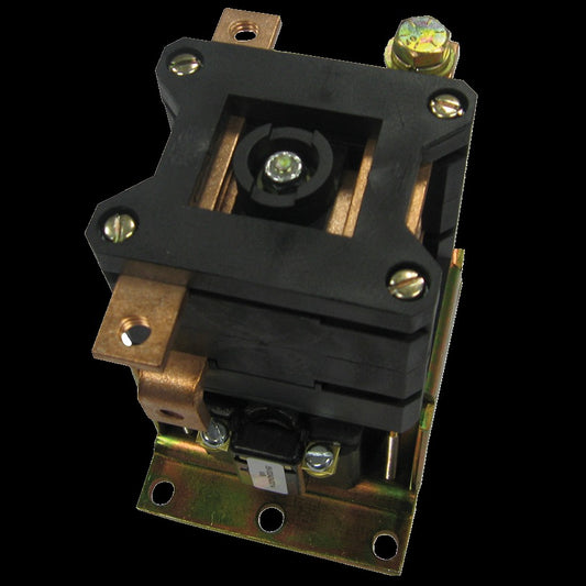 Clean OEM primary — 107-702BE-302X0 — Electric Drive Solutions