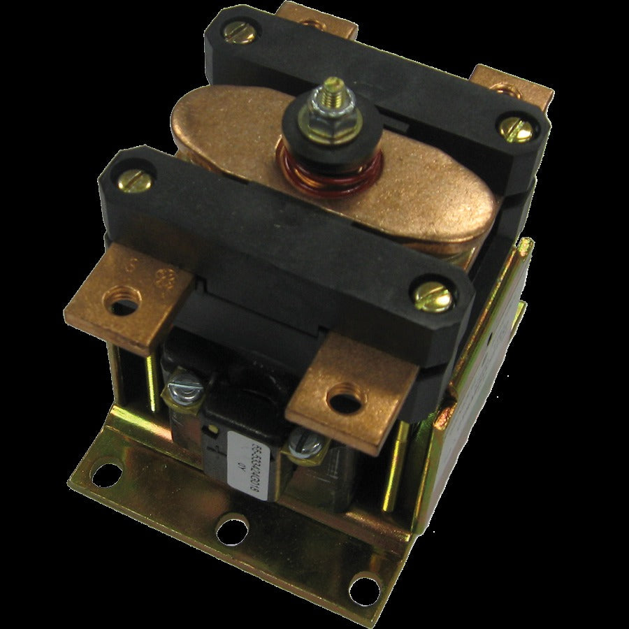 Clean OEM primary — 107-810AH-213X0 — Electric Drive Solutions