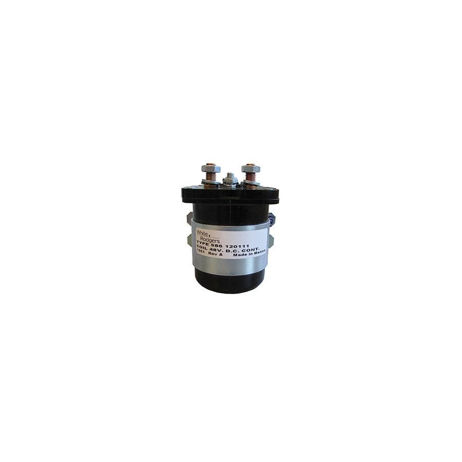 Clean OEM primary — 328A1736G2 — Electric Drive Solutions