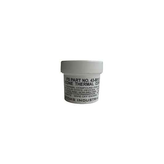 Clean OEM primary — 43-8012-30 — Electric Drive Solutions