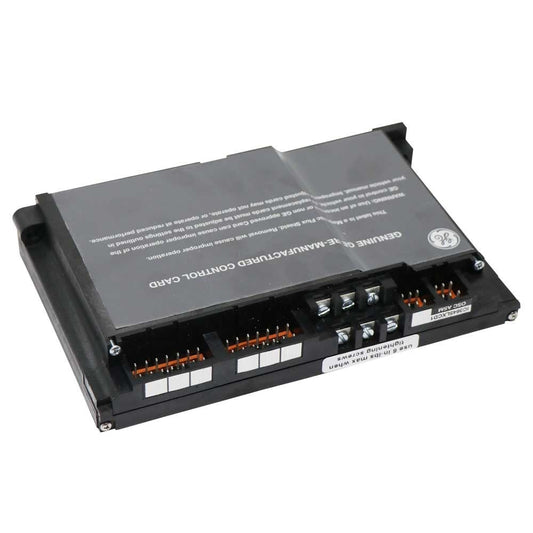 Clean OEM primary — 46-EV100-L1 — Electric Drive Solutions