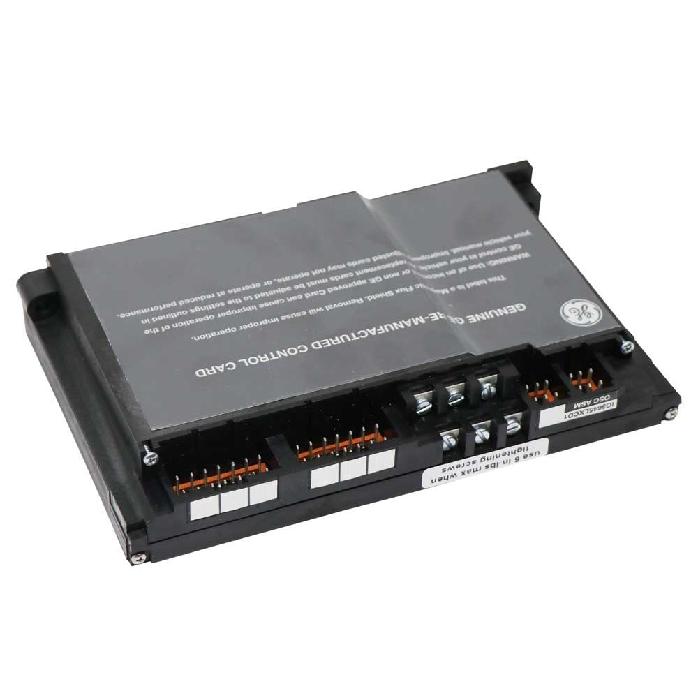 Clean OEM primary — 46-EV100LX-ZK — Electric Drive Solutions