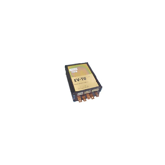 Clean OEM primary — 46-EVT6-00 — Electric Drive Solutions
