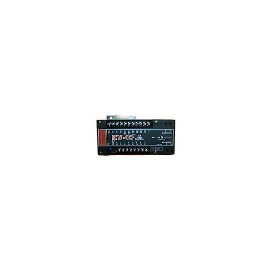 Clean OEM primary — 47-EV10-04 — Electric Drive Solutions