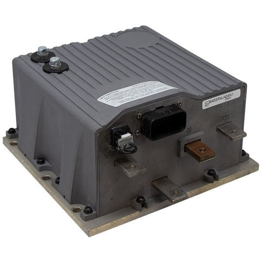 Clean OEM primary — 49-SR4U404N2 — Electric Drive Solutions