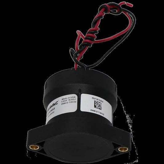Clean OEM primary — 84-GV141NAX — Electric Drive Solutions