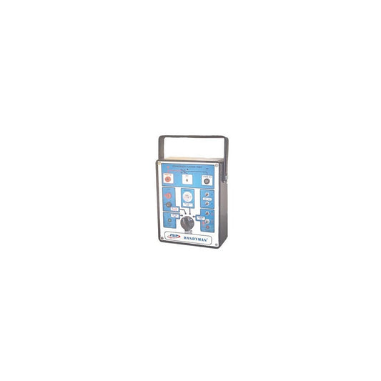 Clean OEM primary — MODEL 269C — Electric Drive Solutions