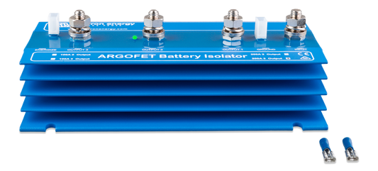 Victron Argofet 200-3 Three batteries 200A — Victron OEM product photo (SKU ARG200301020)