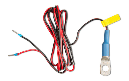 Victron Temperature sensor for BMV-702/712 — Victron OEM product photo (SKU ASS000100000)
