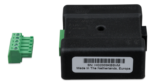 Victron CAN-bus Temp. sensor for Buck-Boost DC-DC converter — Victron OEM product photo (SKU ASS000200100)