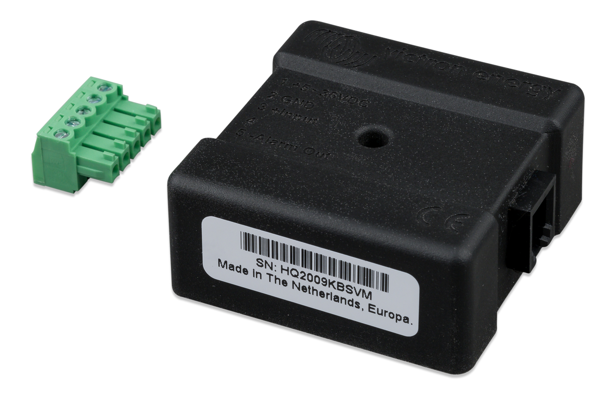 Victron CAN-bus Temp. sensor for Buck-Boost DC-DC converter — Victron OEM alternate angle (SKU ASS000200100)