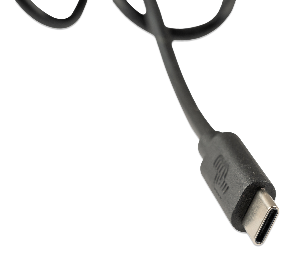 Victron MK2.2b Interface MK3-USB-C (VE.Bus to USB-C) — Victron OEM product photo (SKU ASS030140030)