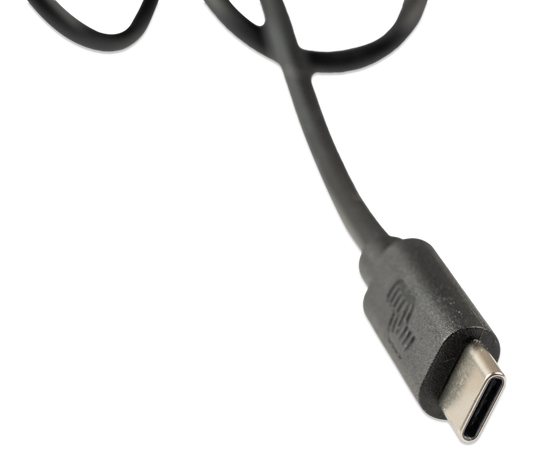 Victron MK2.2b Interface MK3-USB-C (VE.Bus to USB-C) — Victron OEM product photo (SKU ASS030140030)