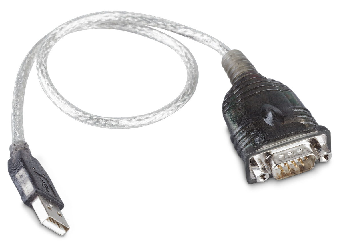 Victron RS232 to USB converter — Victron OEM product photo (SKU ASS030200000)