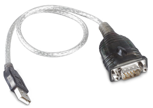 Victron RS232 to USB converter — Victron OEM product photo (SKU ASS030200000)