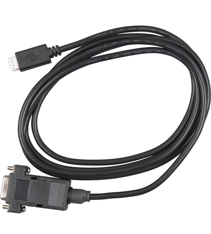 Victron VE.Direct to RS232 interface — Victron OEM photo 1 (SKU ASS030520500)