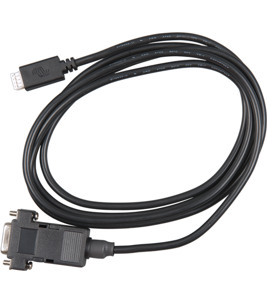Victron VE.Direct to RS232 interface — Victron OEM photo 1 (SKU ASS030520500)
