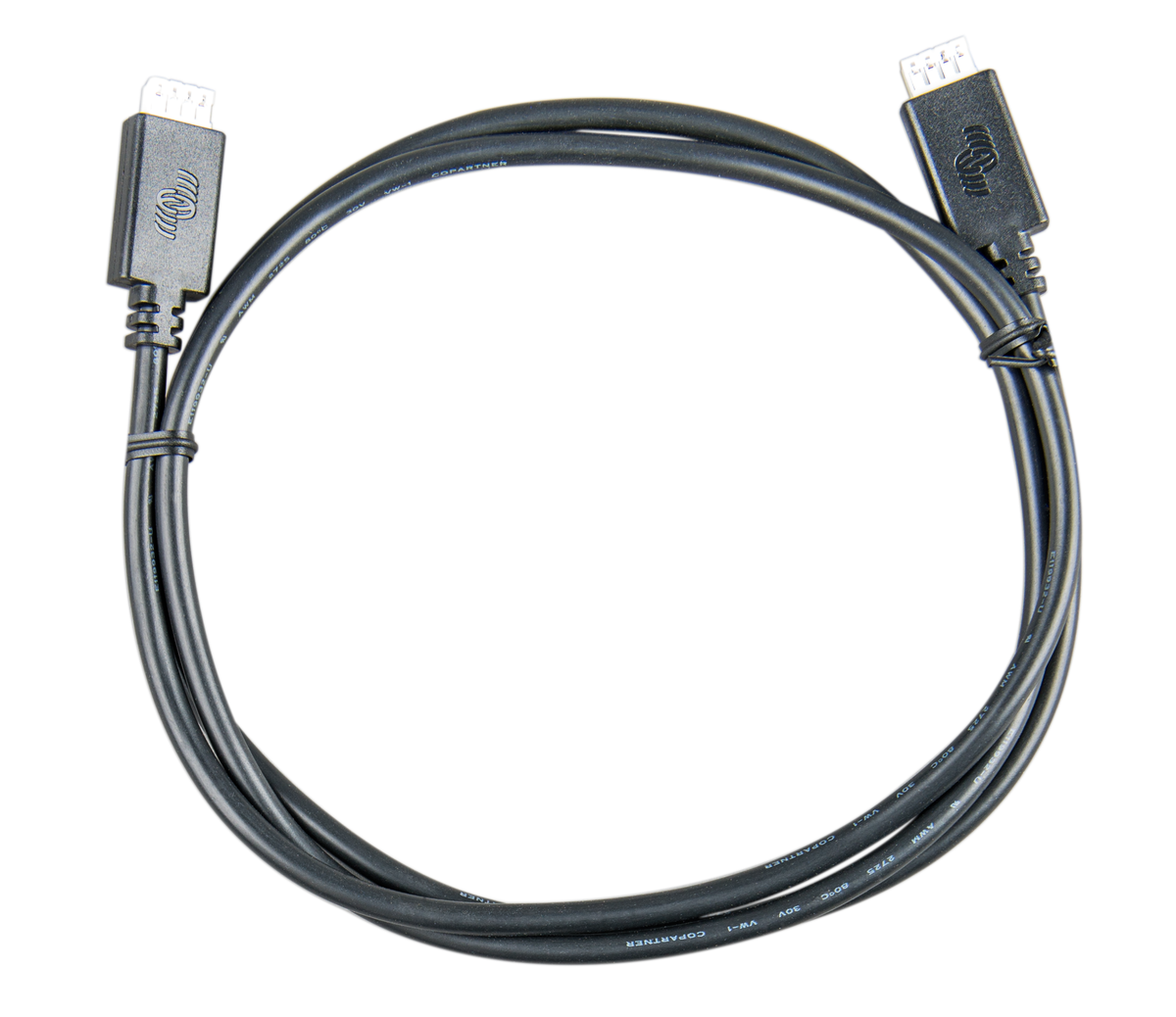 Victron VE.Direct plug VE.Direct Cable 3m — Victron OEM product photo (SKU ASS030530230)