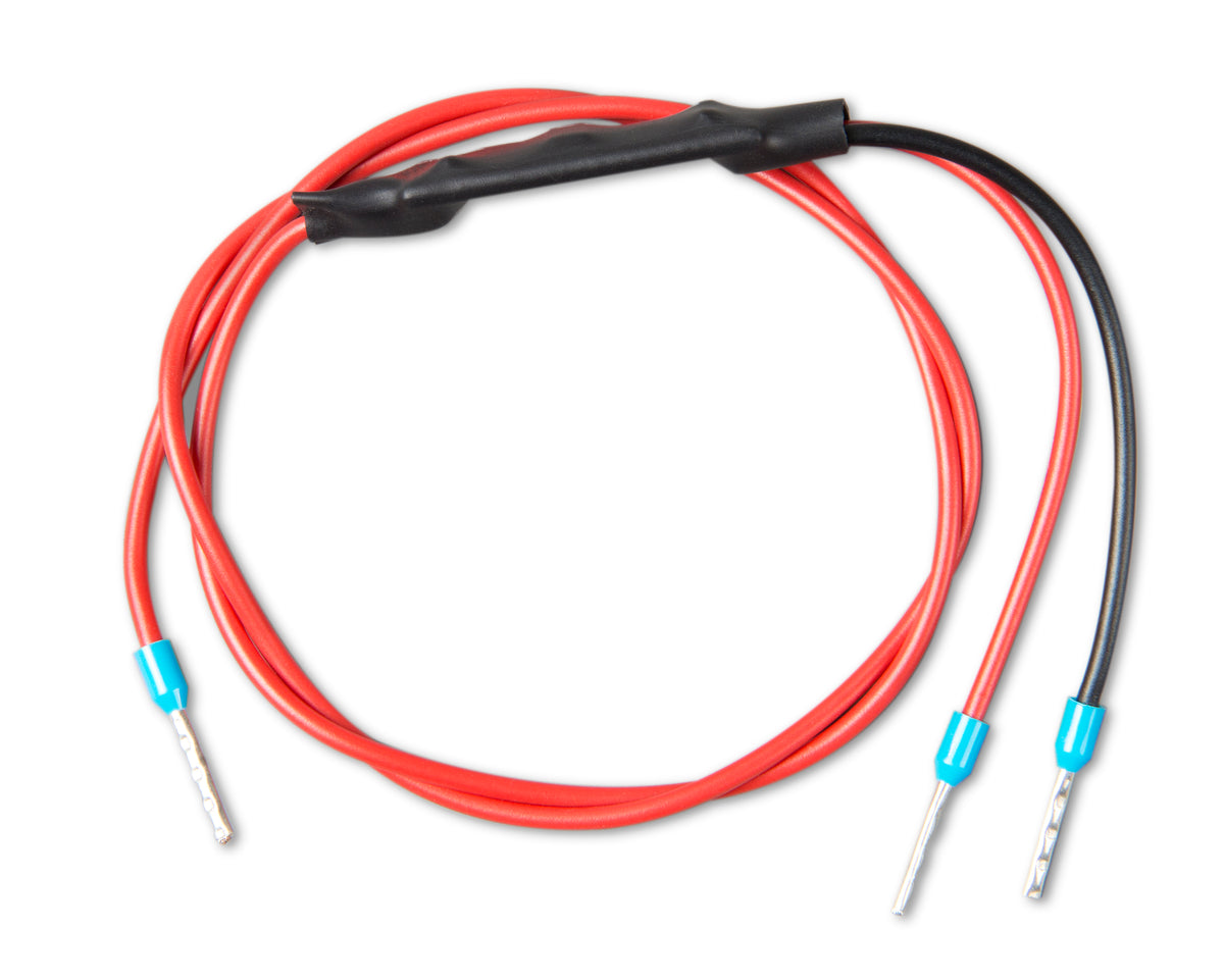 Victron Inverting remote on-off cable — Victron OEM product photo (SKU ASS030550120)