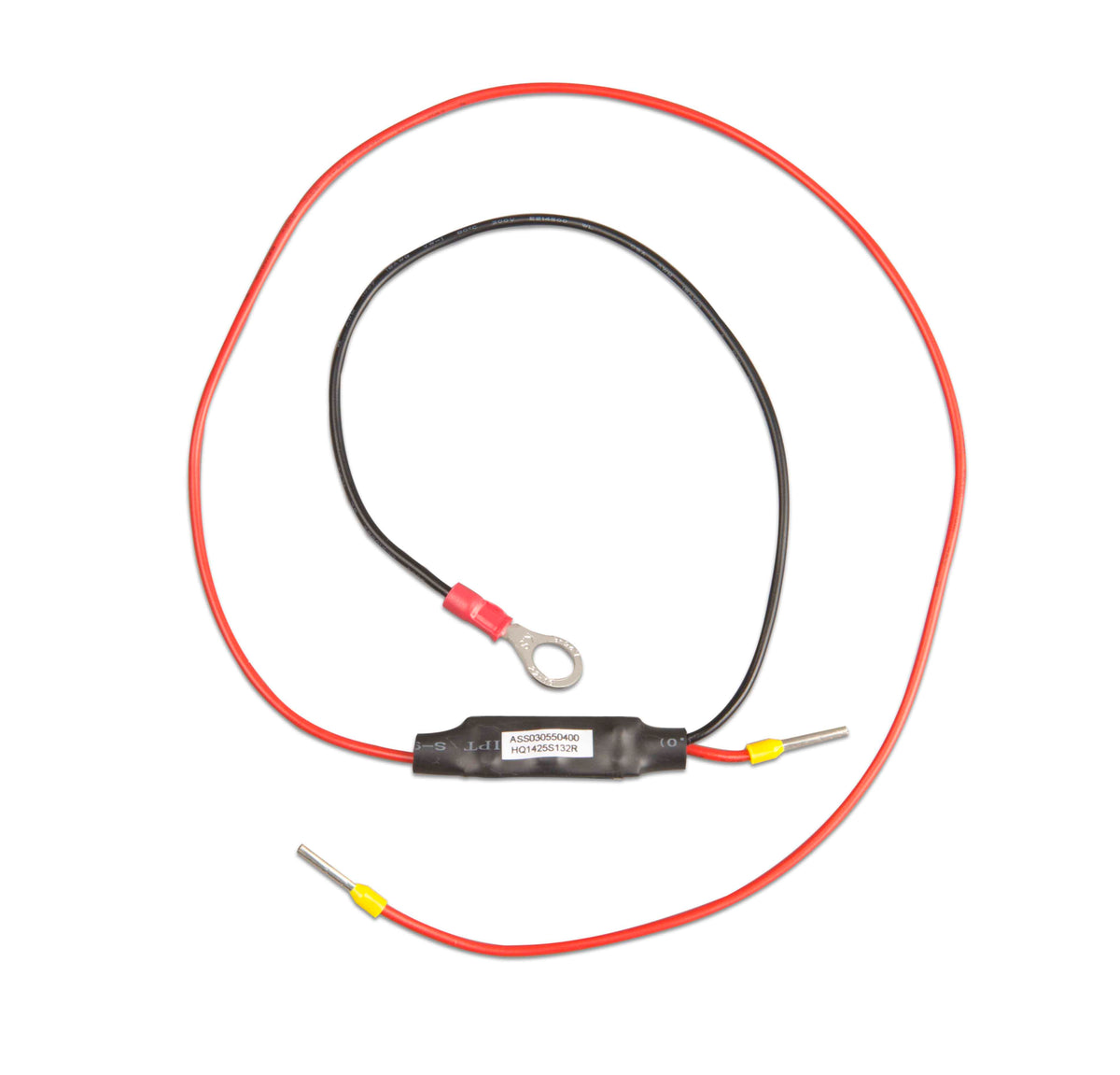 Victron Skylla-i remote on-off cable — Victron OEM product photo (SKU ASS030550400)