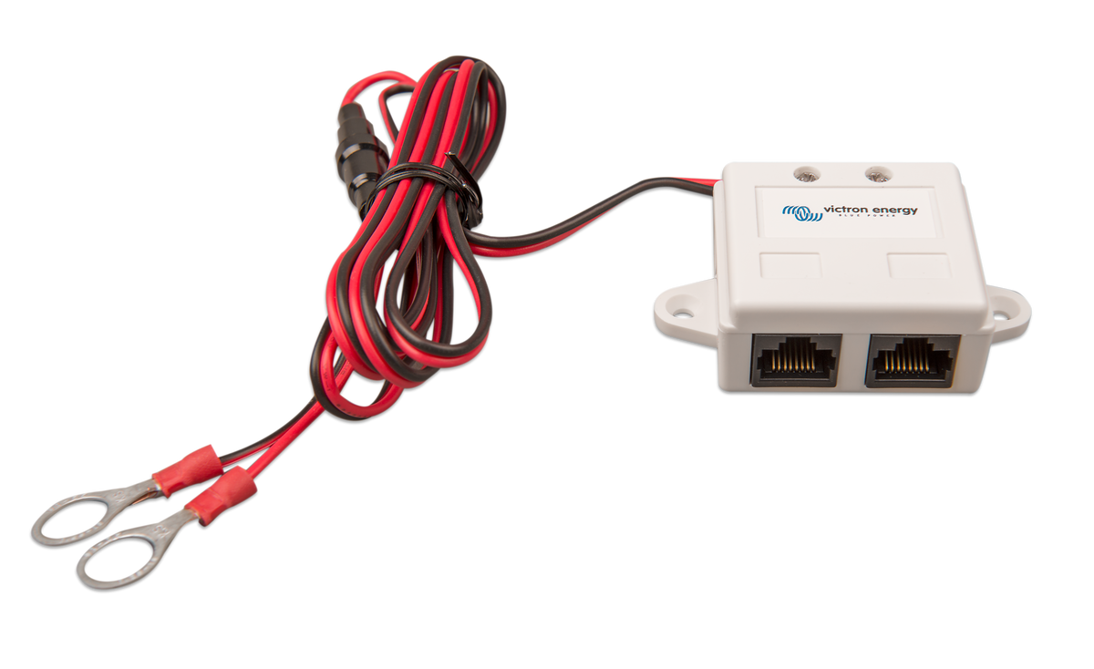Victron VE.Can Power Cable for — Victron OEM alternate angle (SKU ASS030690000)