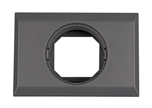 Victron Wall mount enclosure for BMV or MPPT Control — Victron OEM product photo (SKU ASS050500000)