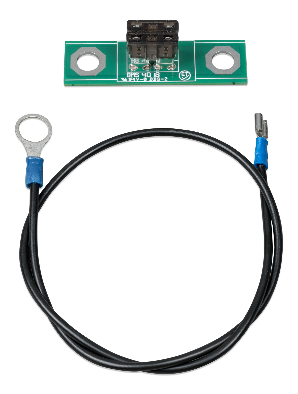Victron Cable for Smart BMS CL 12/100 — Victron OEM alternate angle (SKU ASS070200100)