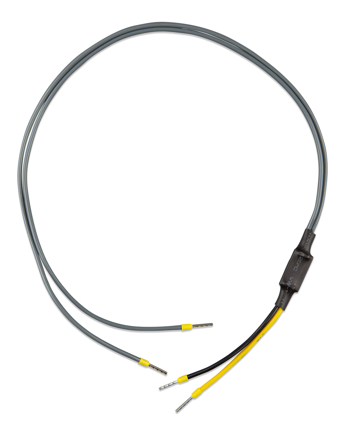 Victron Orion-Tr Isolated DC-DC Charger remote cable — Victron OEM product photo (SKU ASS070300100)