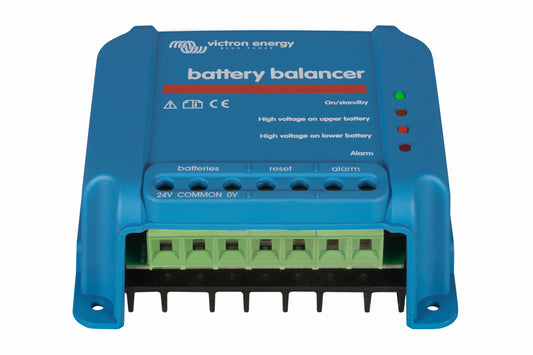 Victron Battery balancer — Victron OEM product photo (SKU BBA000100100)