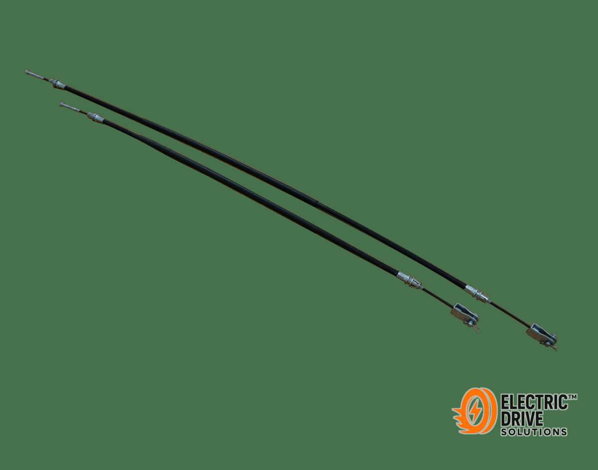 STEELENG Brake Cable Assembly for Club Car Precedent (Electric or Gas) (2004-up) — Electric Drive Solutions