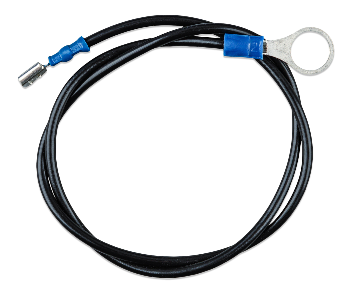 Victron BMS 12/200 Smart BMS 12/200 — Victron OEM product photo (SKU BMS210055000)