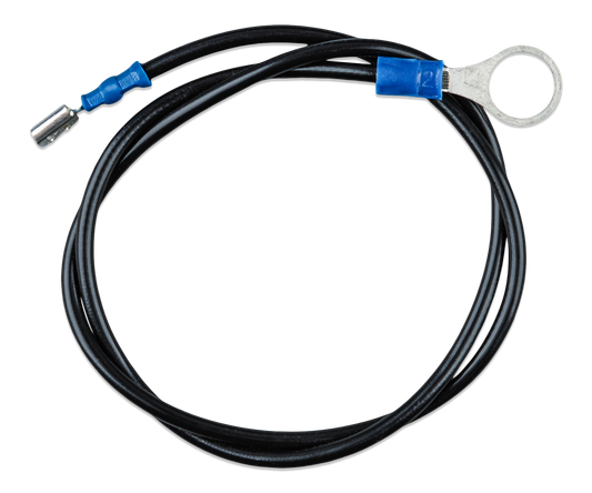 Victron BMS 12/200 Smart BMS 12/200 — Victron OEM product photo (SKU BMS210055000)