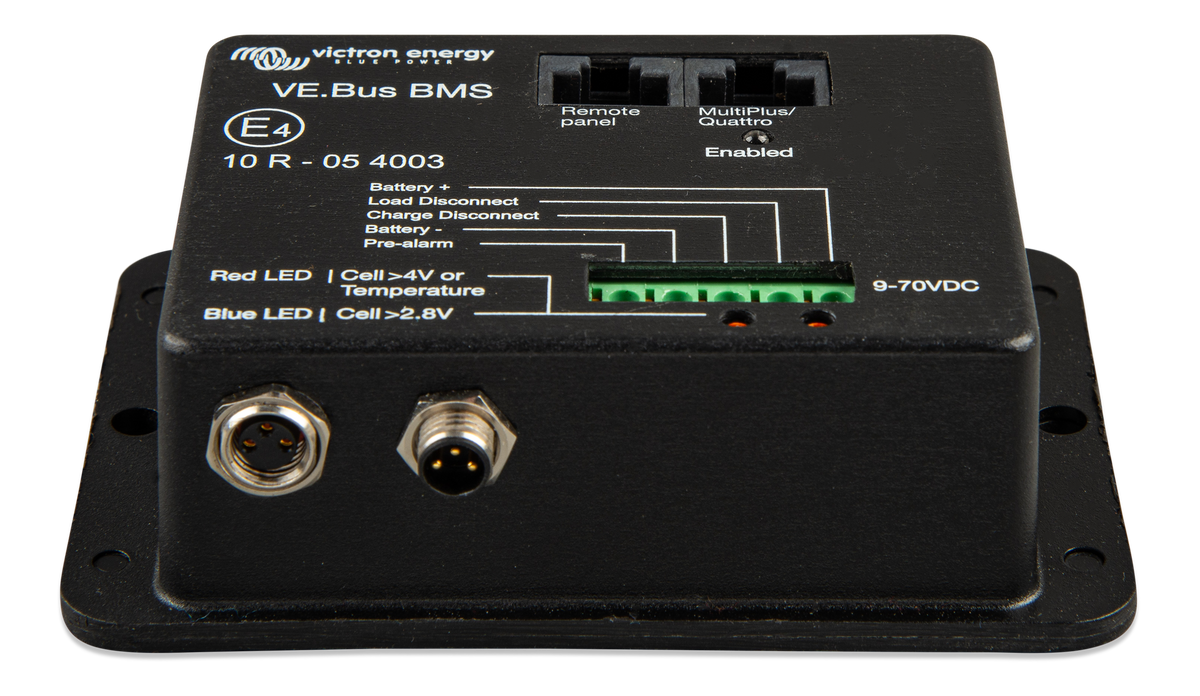 Victron VE.Bus BMS V2 — Victron OEM product photo (SKU BMS300200200)