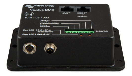 Victron VE.Bus BMS V2 — Victron OEM product photo (SKU BMS300200200)