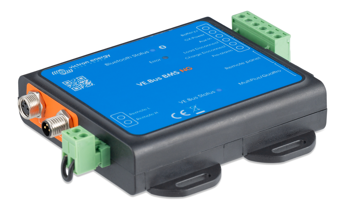 Victron VE.Bus BMS NG — Victron OEM product photo (SKU BMS300200300)