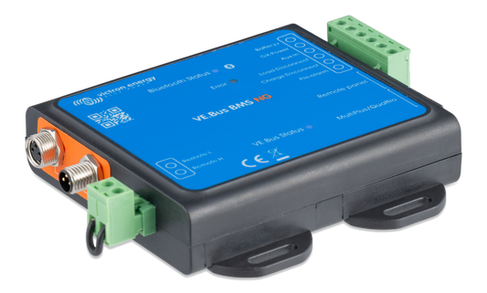 Victron VE.Bus BMS NG — Victron OEM product photo (SKU BMS300200300)