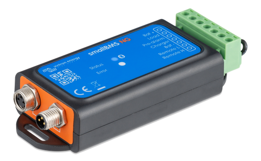 Victron smallBMS NG — Victron OEM product photo (SKU BMS400100300)
