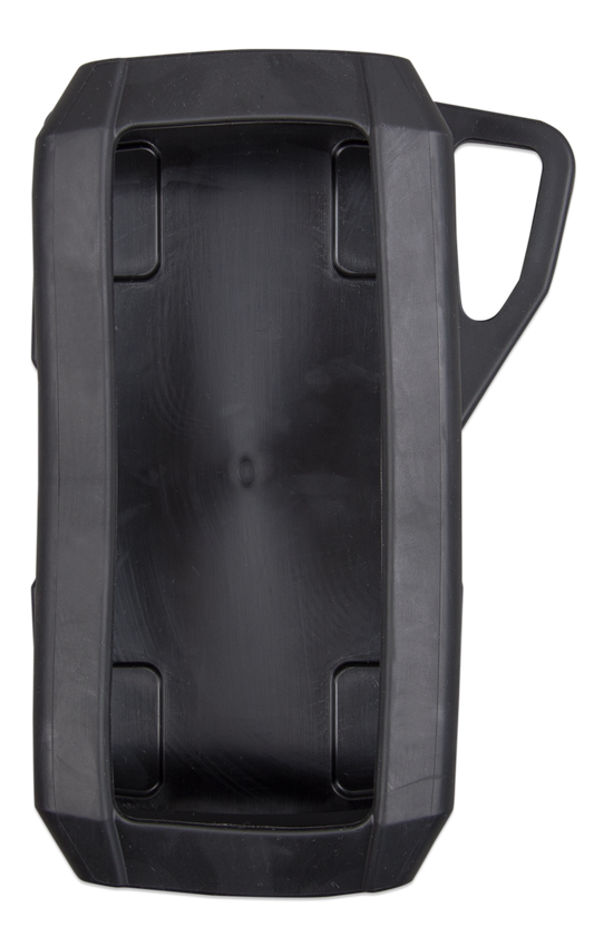 Victron Rubber bumper for IP65 Charger 12/10, 12/15, 24/8 — Victron OEM product photo (SKU BPC920100100)