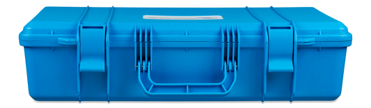 Victron Carry case for IP65 Ch. 12/25, 24/13 & accessories — Victron OEM product photo (SKU BPC940100200)