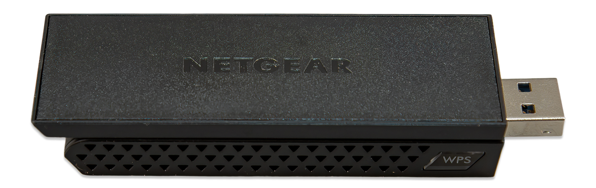 Victron CCGX WiFi module long range (Netgear AC1200) — Victron OEM product photo (SKU BPP900200400)