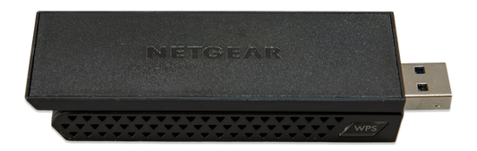 Victron CCGX WiFi module long range (Netgear AC1200) — Victron OEM product photo (SKU BPP900200400)