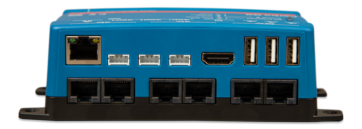 Victron Cerbo GX MK2 — Victron OEM product photo (SKU BPP900451100)
