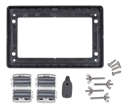 Victron GX Touch 70 — Victron OEM product photo (SKU BPP900455070)
