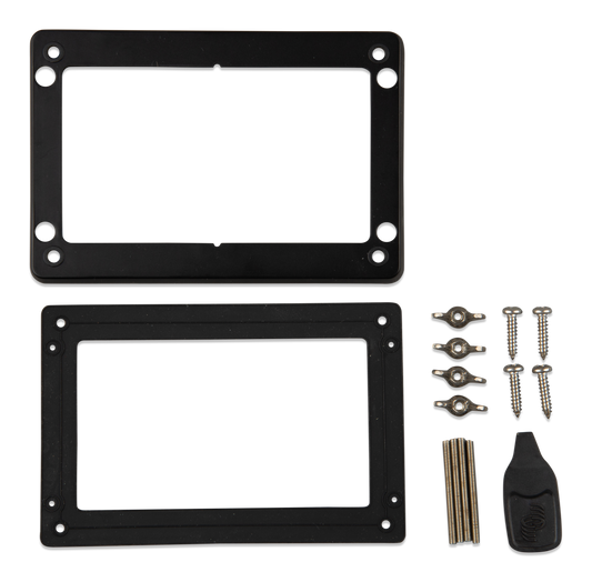 Victron GX Touch 70 flush — Victron OEM product photo (SKU BPP900455170)