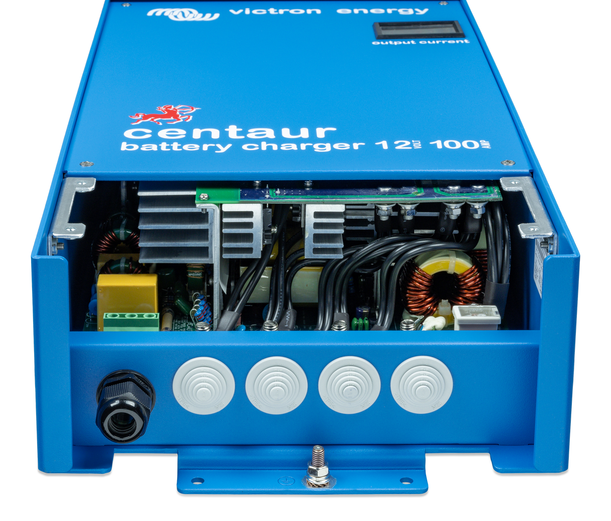 Victron Centaur Charger Centaur Charger 24/30 (3) — Victron OEM product photo (SKU CCH024030000)