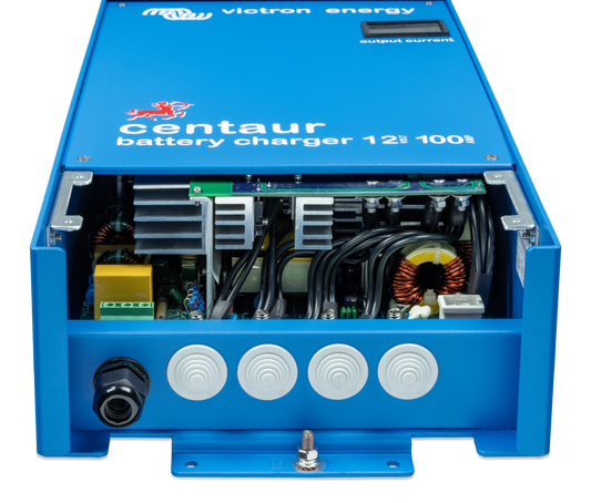 Victron Centaur Charger Centaur Charger 24/30 (3) — Victron OEM product photo (SKU CCH024030000)