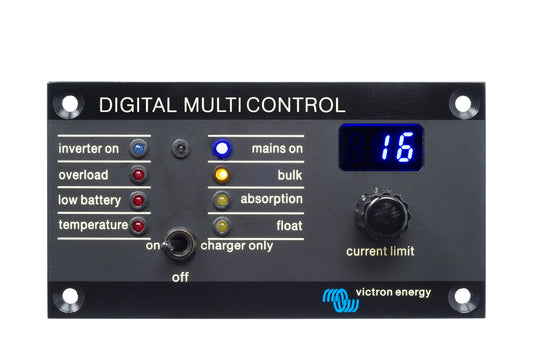 Victron EasyPlus C 12/1600/70-16 — Victron OEM product photo (SKU CEP122160000)