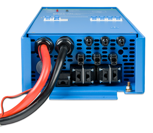 Victron EasySolar 12/1600/70-16 MPPT 100/50 — Victron OEM product photo (SKU CEP122161000)