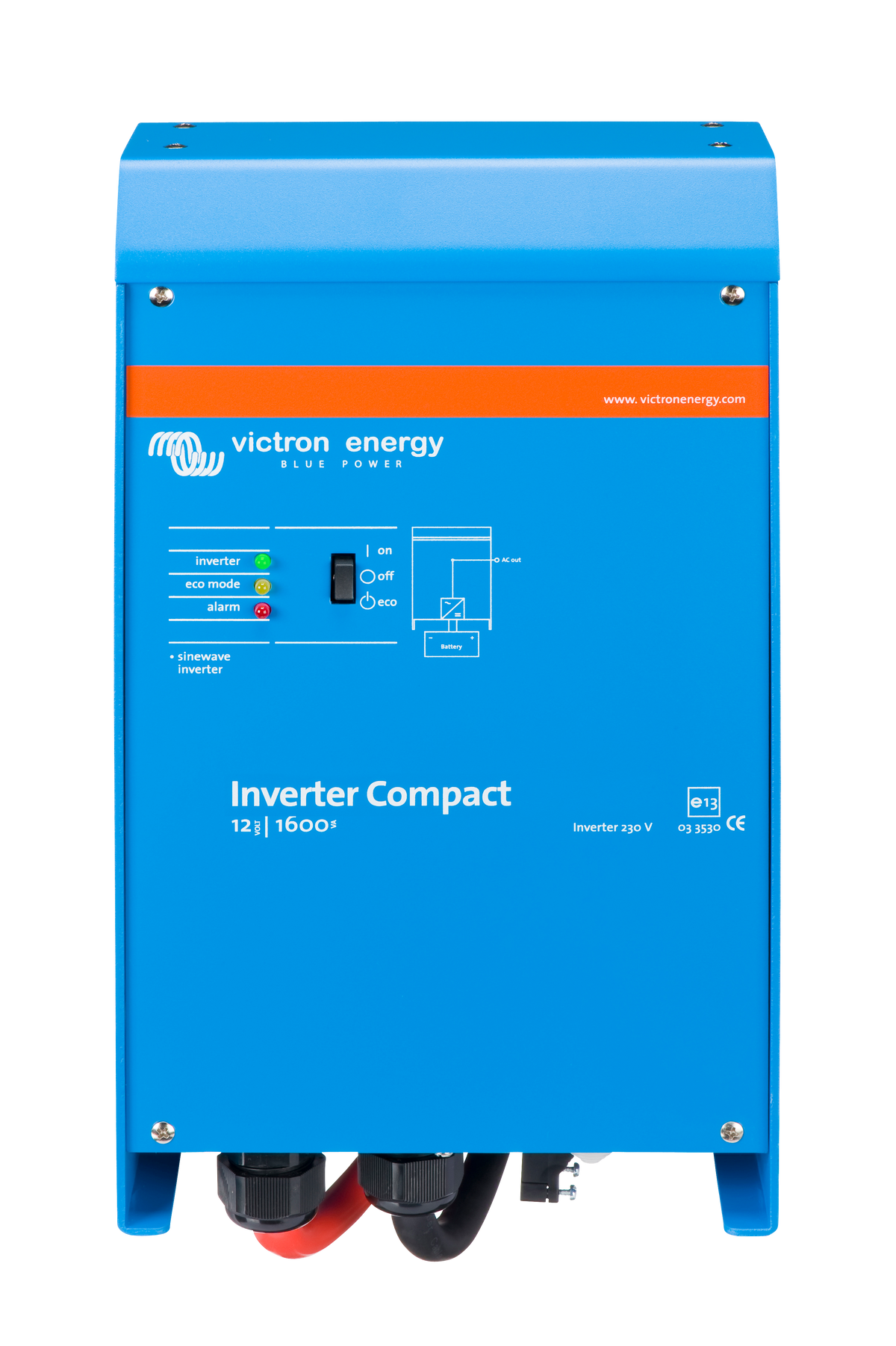 Victron Inverter C 24/2000 — Victron OEM product photo (SKU CIN242200000)